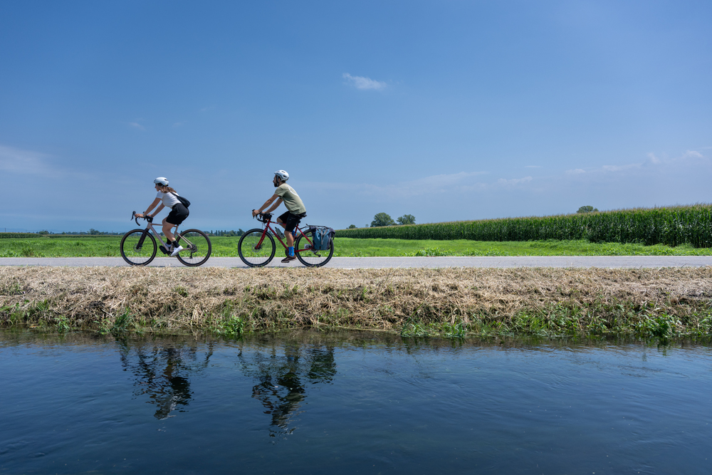 Bando sul turismo in bici per le imprese turistiche